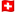 Flag of chf