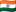Flag of inr