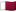 Flag of qar